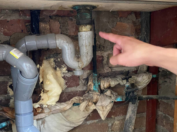 Best Commercial water damage restoration  in Kincheloe, MI